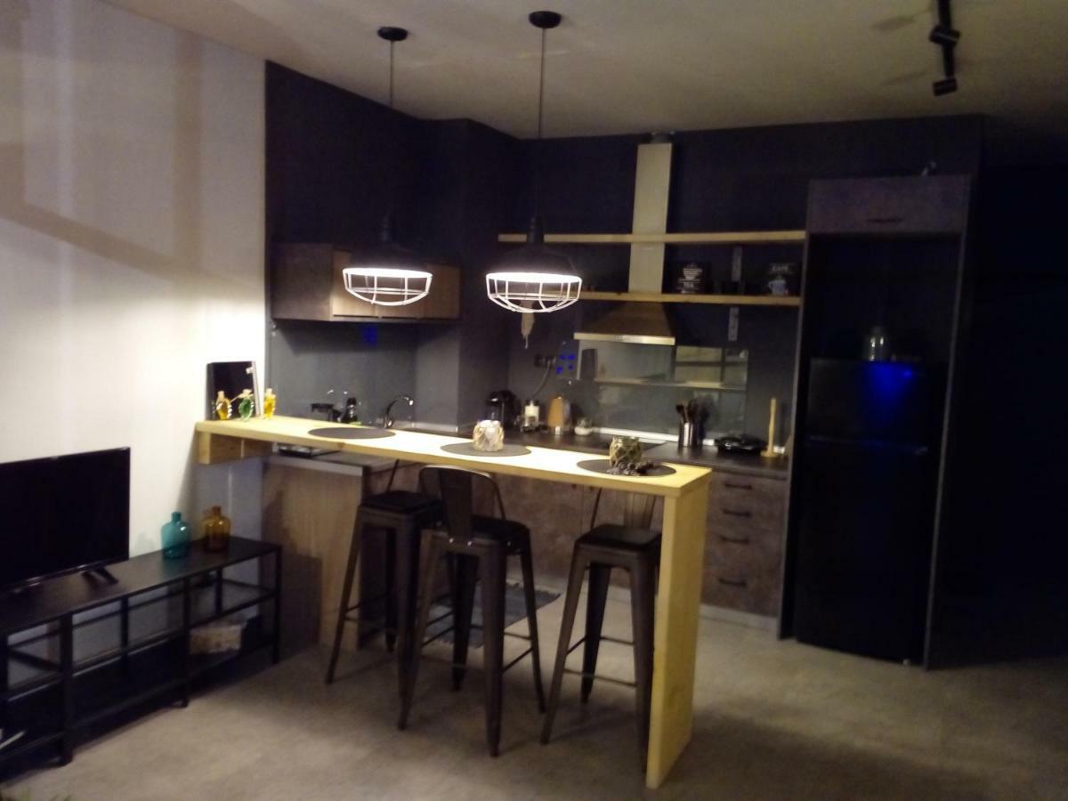 Agias Sofias Suite Thessaloníki Luaran gambar