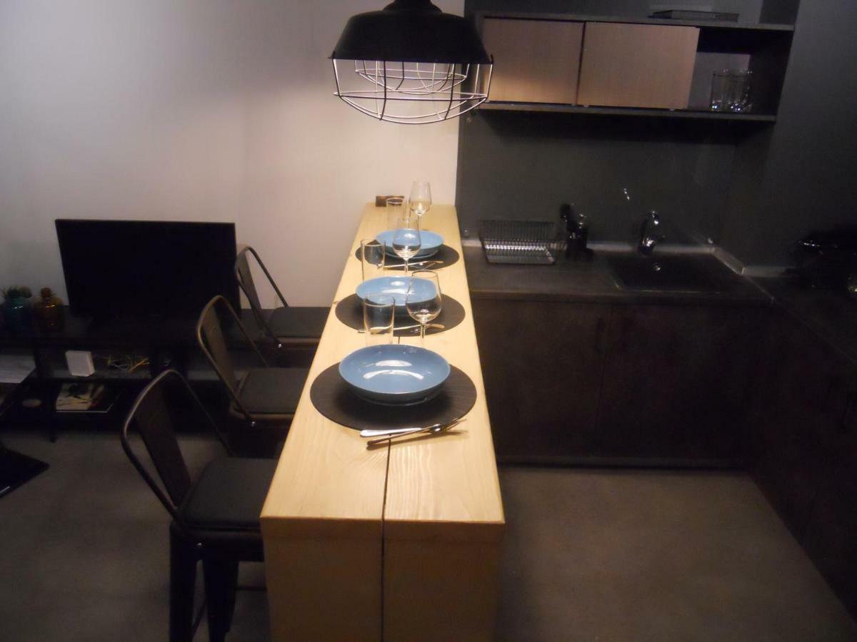 Agias Sofias Suite Thessaloníki Luaran gambar
