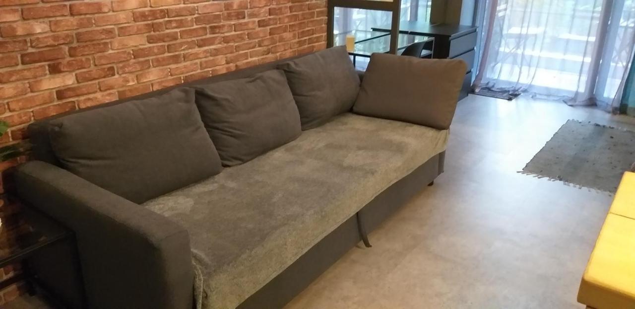 Agias Sofias Suite Thessaloníki Luaran gambar