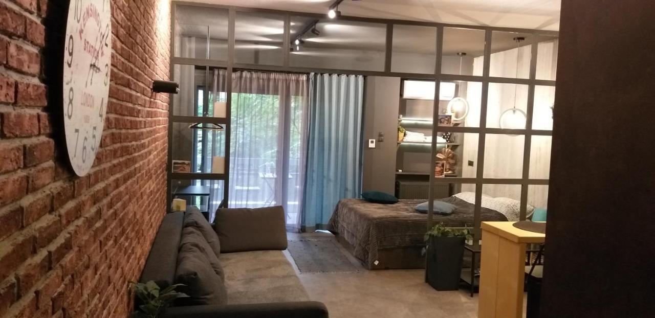 Agias Sofias Suite Thessaloníki Luaran gambar